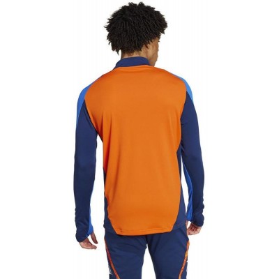 Adidas Juventus Training Top JSY Jr IS5819 T-shirt