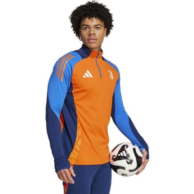 Adidas Juventus Training Top JSY Jr IS5819 T-shirt