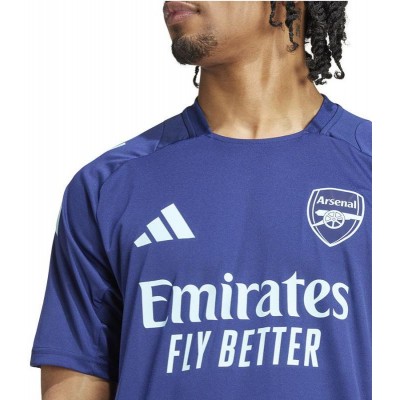 Adidas Arsenal London Training T-shirt JSY M IT2227