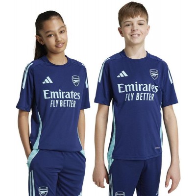 Adidas Arsenal London TR JSY Jr T-shirt IT2203