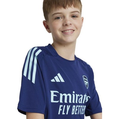 Adidas Arsenal London TR JSY Jr T-shirt IT2203