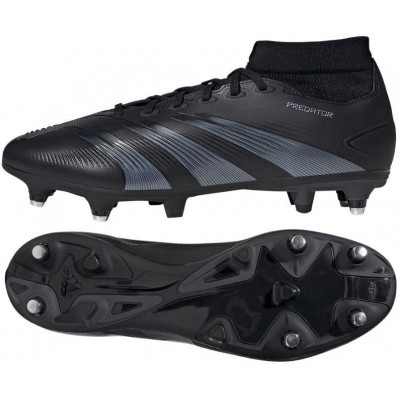 Adidas Predator League Sock SG M IG7739 shoes