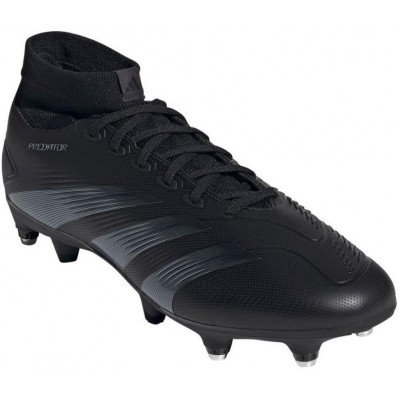 Adidas Predator League Sock SG M IG7739 shoes