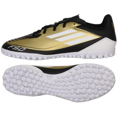 Adidas F50 Club Messi TF M IG9330 shoes