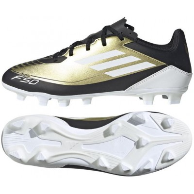 Adidas F50 Club Messi FxG M IG9331 shoes