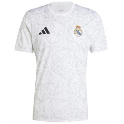 Adidas Real Madrid Home pre-match T-shirt M IT5101