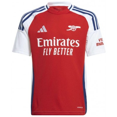 Adidas Arsenal London Home Jr T-shirt IS8141