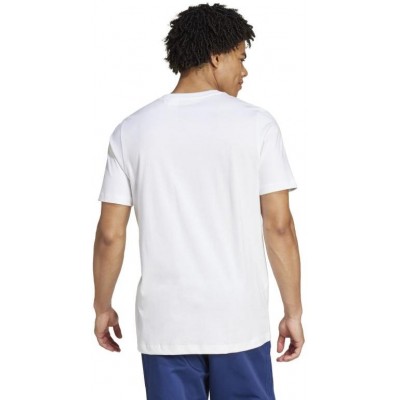 Adidas Real Madrid DNA M T-shirt IM7470