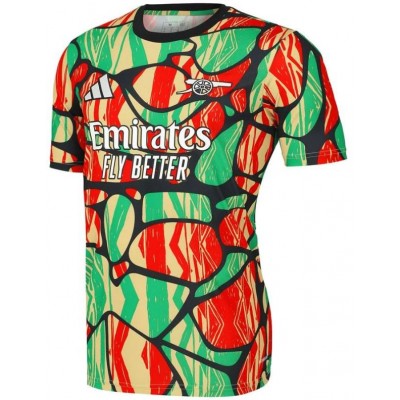 Adidas Arsenal London Pre-Match M IS9996 T-shirt