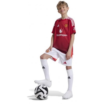 Adidas Manchester United Home Jr IT1972 T-shirt