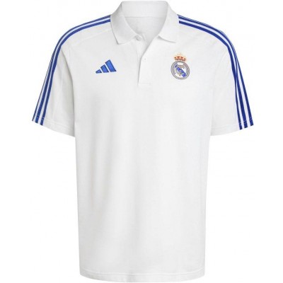 Adidas Real Madrid M IT3813 polo shirt