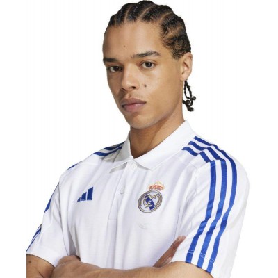Adidas Real Madrid M IT3813 polo shirt