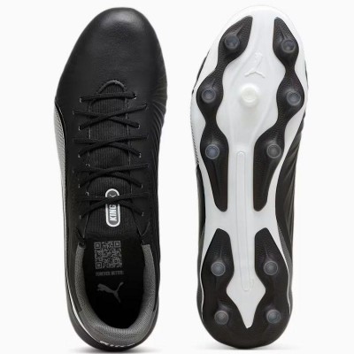 Puma King Match FG/AG M 107863-01 football shoes