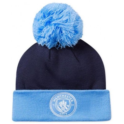 Puma Manchester City Beanie 025613 03