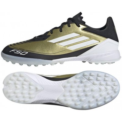 Adidas F50 League Messi TF M IG9282 shoes