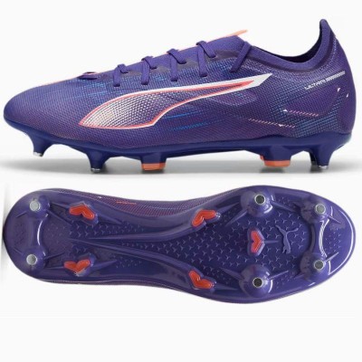 Puma ULTRA 5 Match MxSG M 107893 01 shoes