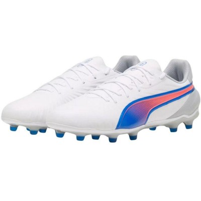 Puma KING Match FG/AG M 107863 02 shoes