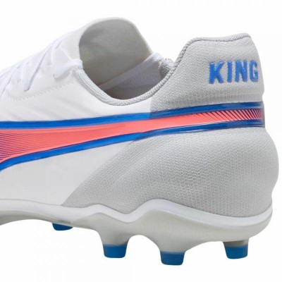Puma KING Match FG/AG M 107863 02 shoes