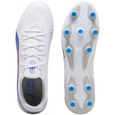Puma KING Match FG/AG M 107863 02 shoes