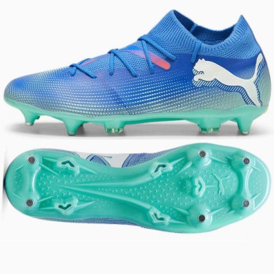Puma Future 7 Match MxSG M 107933-01 shoes