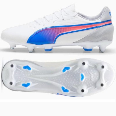 Puma KING Match MxSG M 107875-02 shoes