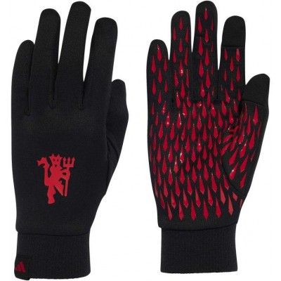 Adidas Manchester United M winter gloves IY0438
