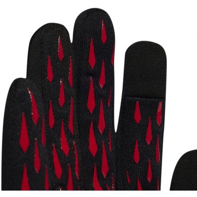 Adidas Manchester United M winter gloves IY0438