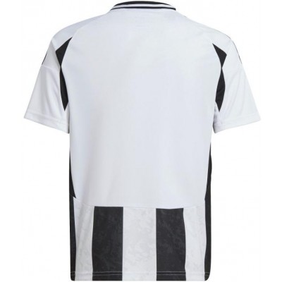 Adidas Junior Juventus Turin Jr T-shirt IT3552