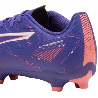Puma Ultra 5 Play FG/AG M 107689 01 shoes