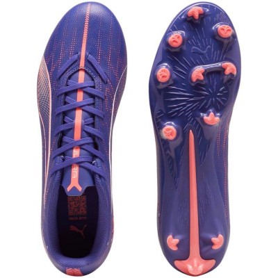 Puma Ultra 5 Play FG/AG M 107689 01 shoes