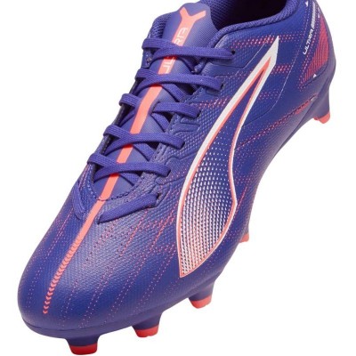 Puma Ultra 5 Play FG/AG M 107689 01 shoes