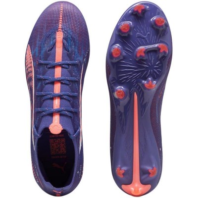 Puma Ultra 5 Pro FG/AG M 107685 01 football shoes