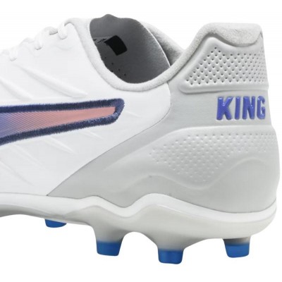 Puma King Pro FG/AG M 107862 02 shoes