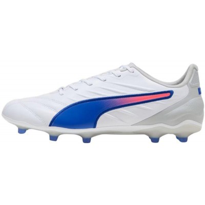 Puma King Pro FG/AG M 107862 02 shoes