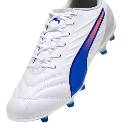 Puma King Pro FG/AG M 107862 02 shoes