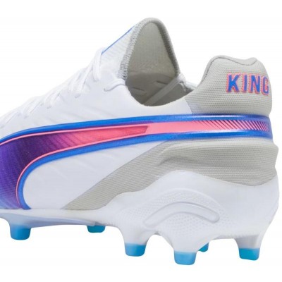 Puma King Ultimate FG/AG M 107809 02 football shoes