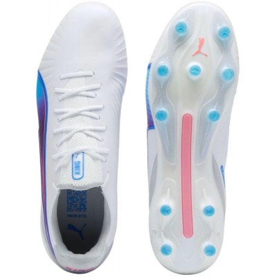 Puma King Ultimate FG/AG M 107809 02 football shoes