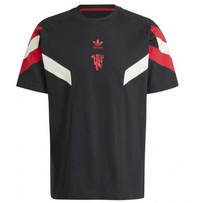 Adidas Manchester United OG T-shirt M IS6519
