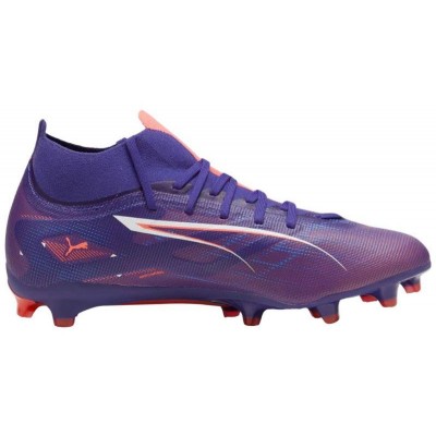 Puma Ultra 5 Match+ FG/AG M 107686 01 football shoes