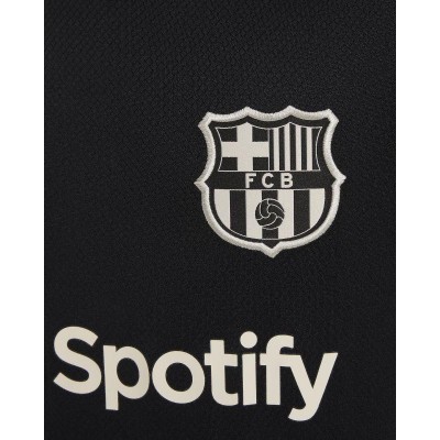 Nike Junior FC Barcelona Strike Jr FN9859-011 T-shirt