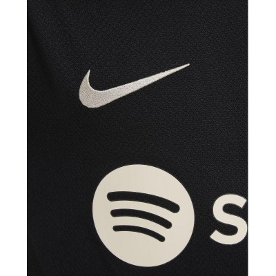Nike Junior FC Barcelona Strike Jr FN9859-011 T-shirt