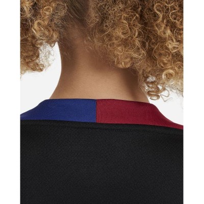 Nike Junior FC Barcelona Strike Jr FN9859-011 T-shirt