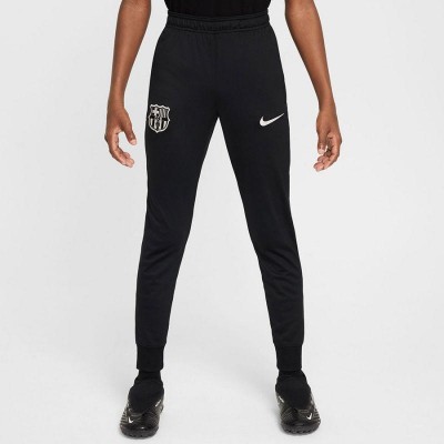 Nike FC Barcelona Strike TRK Suit Jr Tracksuit FN9975-011