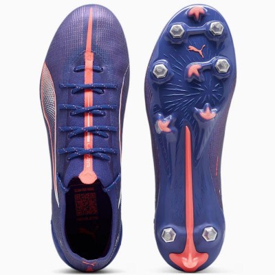 Puma Ultra 5 Ultimate MxSG M 107883-01 football boots