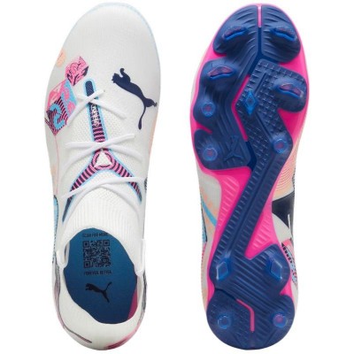 Puma Future 7 Match Vol. Up FG/AG M 108074 01 football boots