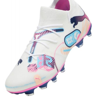 Puma Future 7 Match Vol. Up FG/AG M 108074 01 football boots
