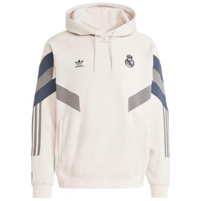 Hoodie adidas Real Madrid M IM7466