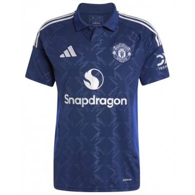 Adidas Manchester United Away T-shirt M IU1390