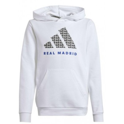 Adidas Real Madrid Jr Sweatshirt IT3763