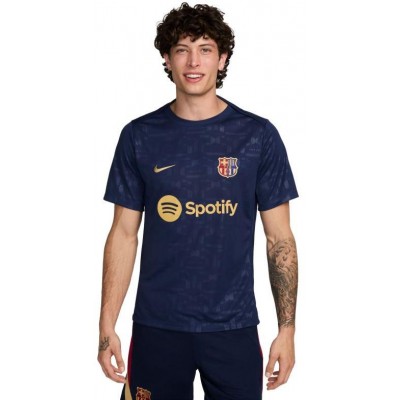 Nike FC Barcelona Academy Home Shirt M FN9648-411